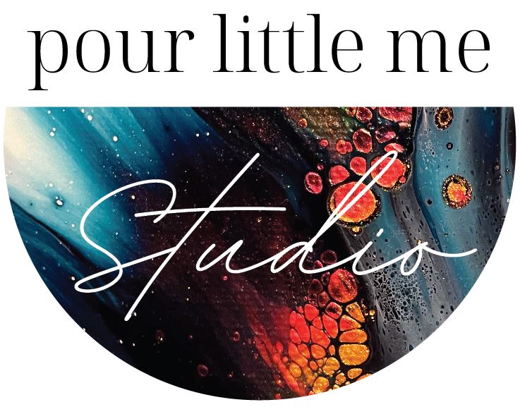 Pour Little Me Studio